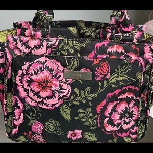 Ju-Ju Be Diaper bag